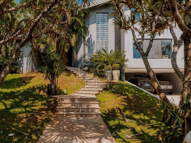 Casa para Venda em Santana de Parnaíba - 4