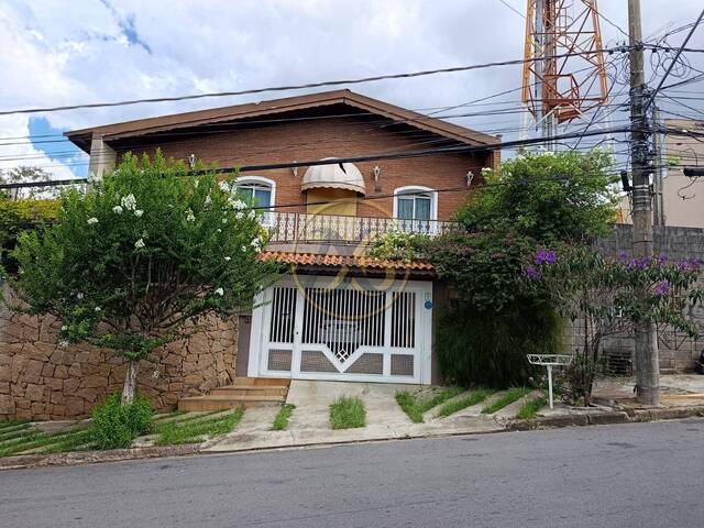 #117 - Casa para Venda em Jundiaí - SP - 2