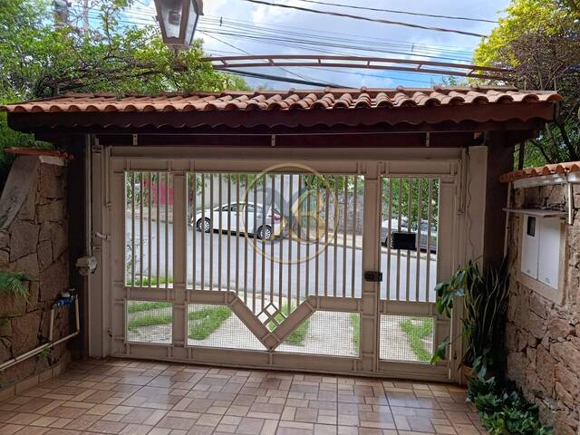 #117 - Casa para Venda em Jundiaí - SP - 3