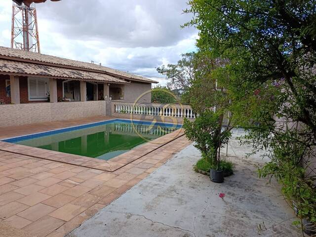 #117 - Casa para Venda em Jundiaí - SP - 1