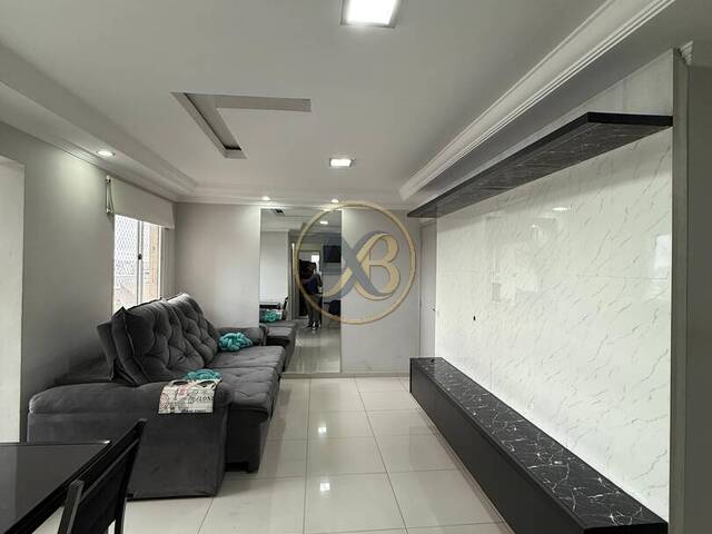 #119 - Apartamento para Venda em Barueri - SP - 2