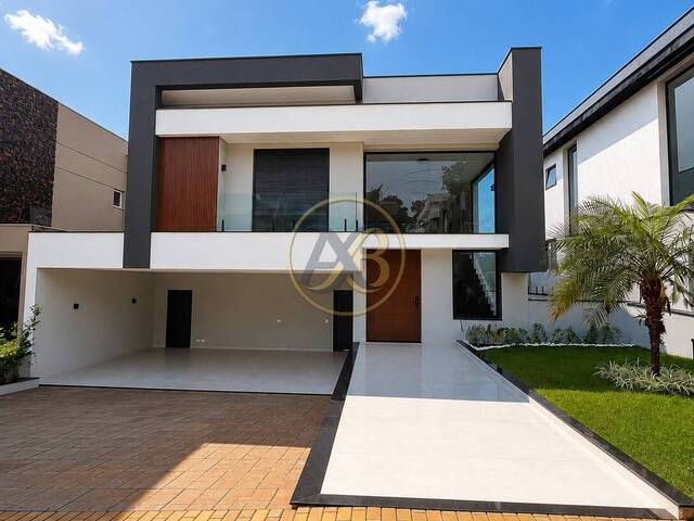 #120 - Casa para Venda em Santana de Parnaíba - SP - 2