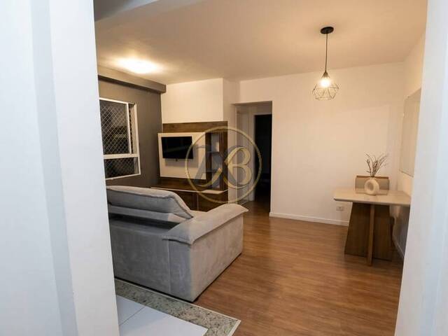 Apartamento para Venda em Santana de Parnaíba - 4