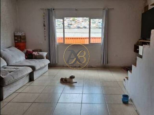 Casa para Venda em Santana de Parnaíba - 4
