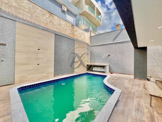 #124 - Casa para Venda em Cajamar - SP - 2