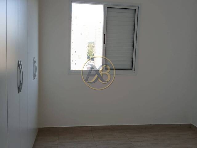 #125 - Apartamento para Venda em Jundiaí - SP - 2