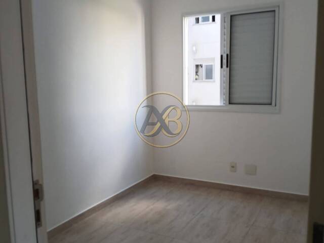 #125 - Apartamento para Venda em Jundiaí - SP - 3
