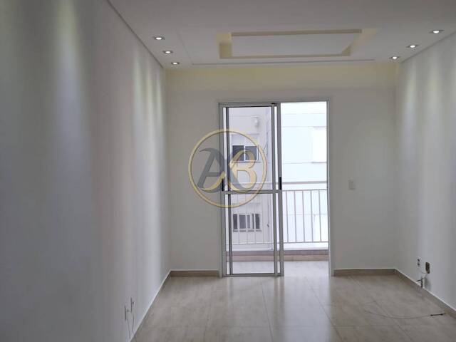 #125 - Apartamento para Venda em Jundiaí - SP - 1
