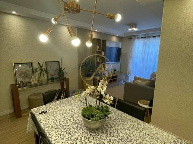 #126 - Apartamento para Venda em Jundiaí - SP - 3