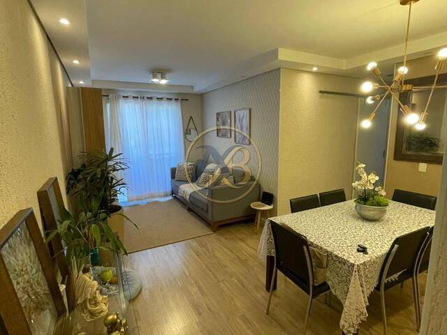 #126 - Apartamento para Venda em Jundiaí - SP - 2
