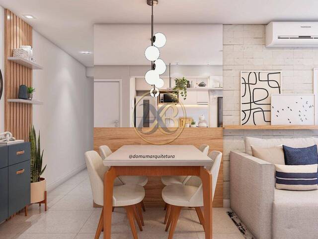 Apartamento para Venda em Cajamar - 4
