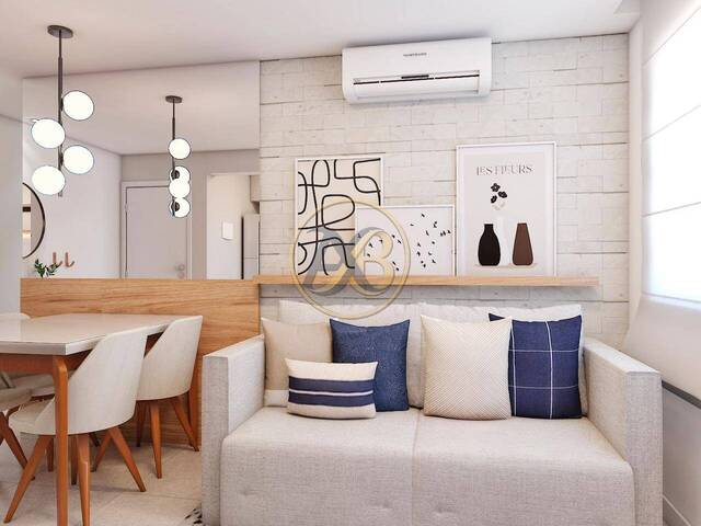 Apartamento para Venda em Cajamar - 5