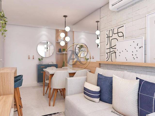 Apartamento para Venda em Cajamar - 2