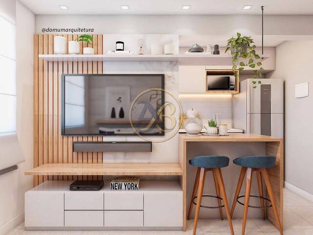 Apartamento para Venda em Cajamar - 3