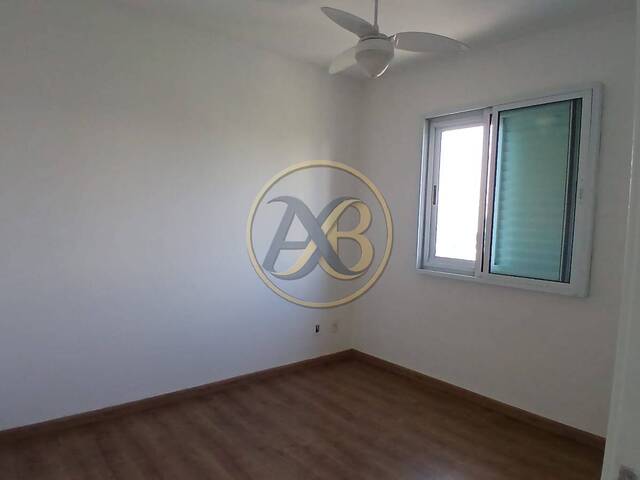 Apartamento para Venda em Jundiaí - 4