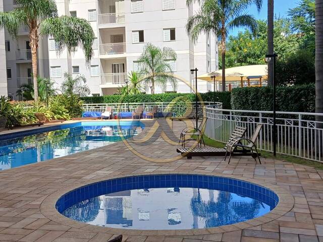 Apartamento para Venda em Jundiaí - 2