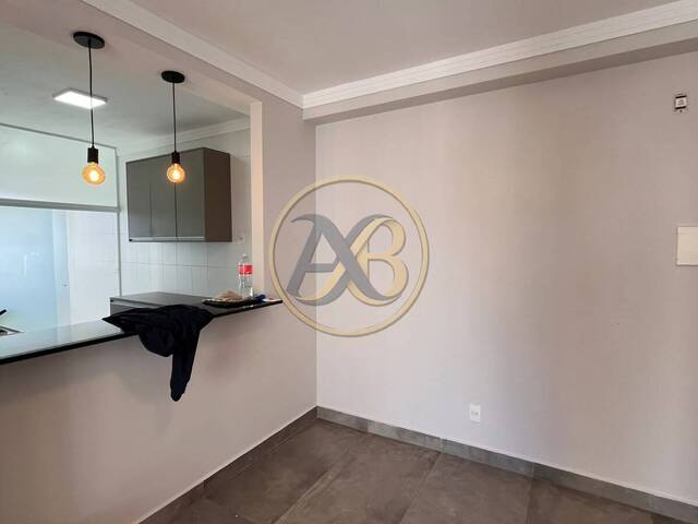 Apartamento para Venda em Jundiaí - 2