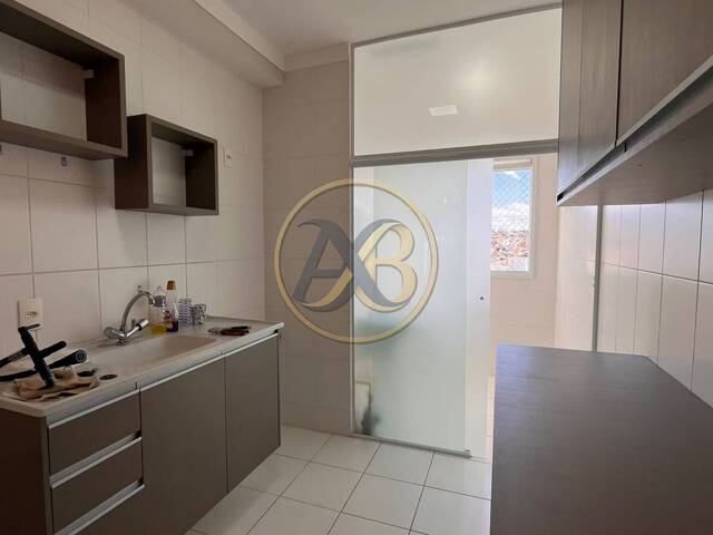 Apartamento para Venda em Jundiaí - 4