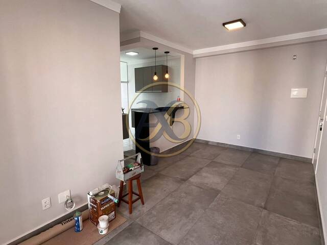 Apartamento para Venda em Jundiaí - 3