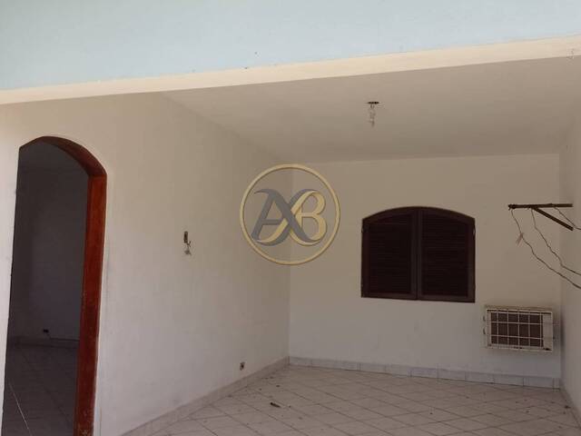 Casa para Venda em Cajamar - 2