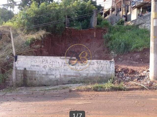 #134 - Área para Venda em Cajamar - SP