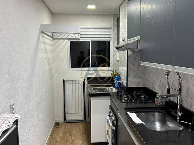 Apartamento para Venda em Cajamar - 4