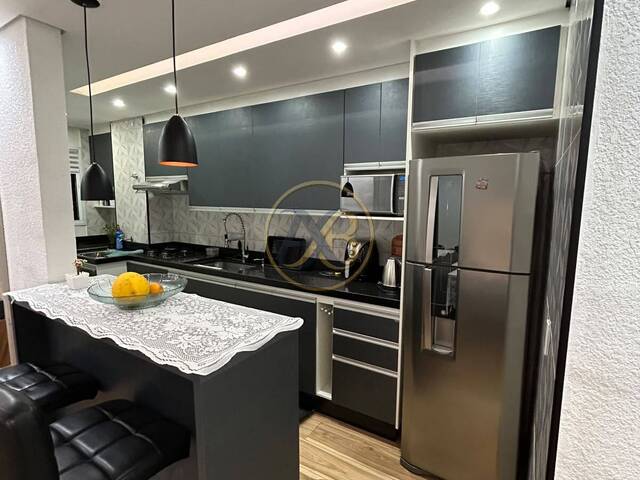 Apartamento para Venda em Cajamar - 3