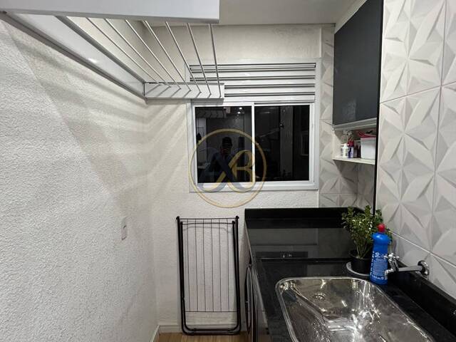 Apartamento para Venda em Cajamar - 5