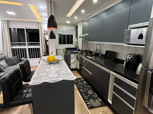 Apartamento para Venda em Cajamar - 2