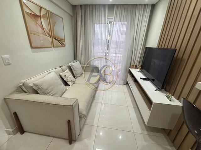 #138 - Apartamento para Venda em Cajamar - SP