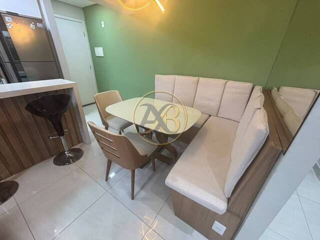 Apartamento para Venda em Cajamar - 4