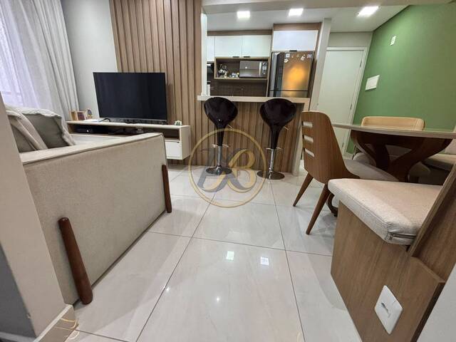 #138 - Apartamento para Venda em Cajamar - SP