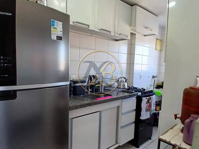 Apartamento para Venda em Cajamar - 4