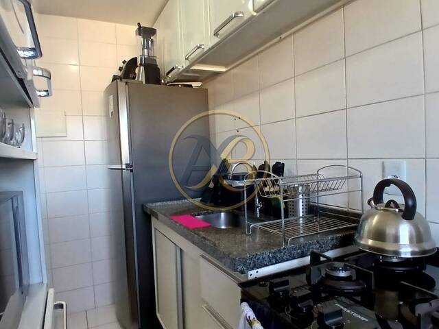 Apartamento para Venda em Cajamar - 5