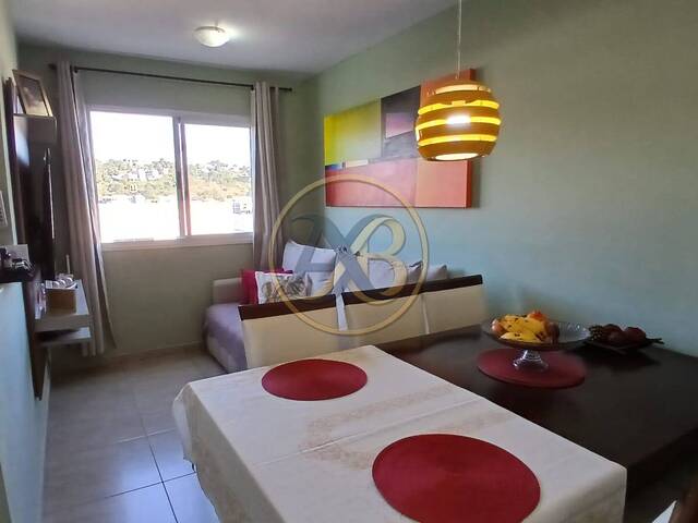 Apartamento para Venda em Cajamar - 3
