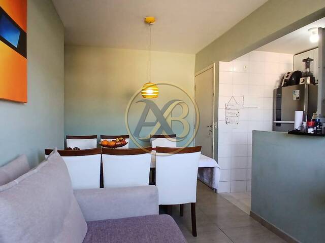 Apartamento para Venda em Cajamar - 2