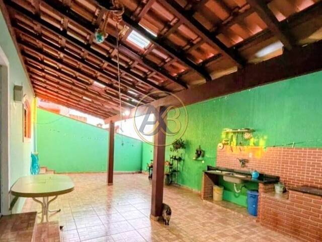 Casa para Venda em Jundiaí - 4